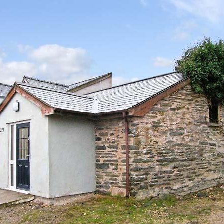 Hendre Aled Cottage 1 Llansannan Luaran gambar