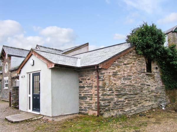 Hendre Aled Cottage 1 Llansannan Luaran gambar