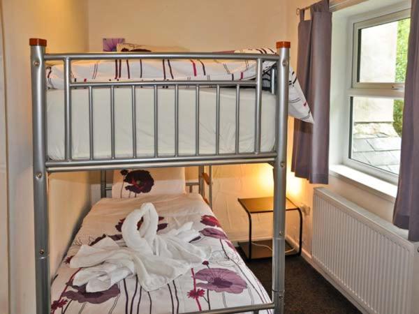 Hendre Aled Cottage 1 Llansannan Luaran gambar