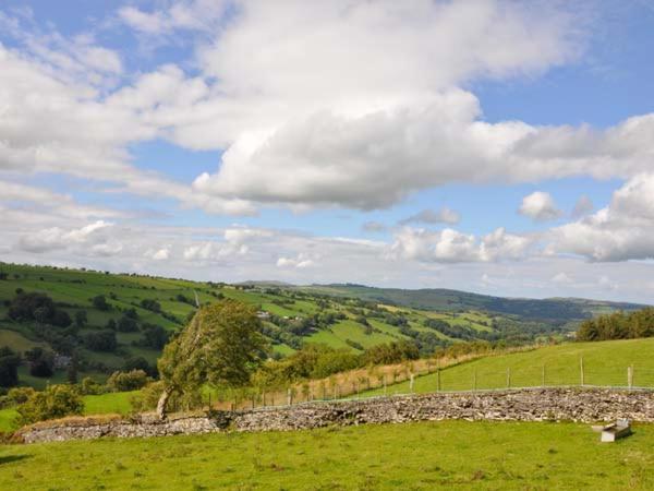 Hendre Aled Cottage 1 Llansannan Luaran gambar
