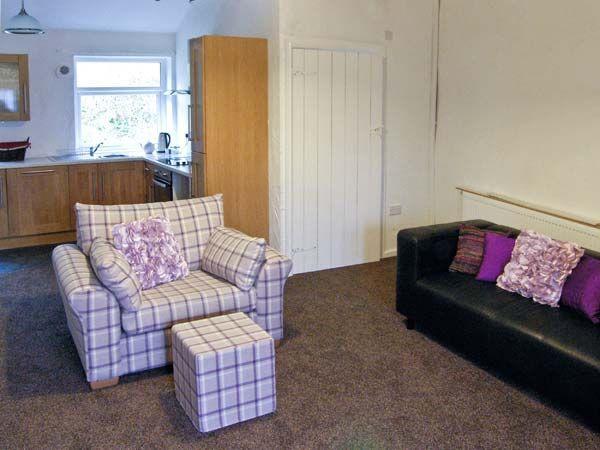 Hendre Aled Cottage 1 Llansannan Luaran gambar