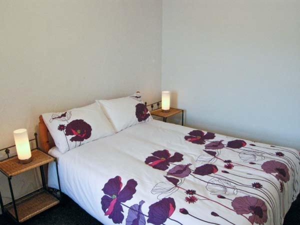 Hendre Aled Cottage 1 Llansannan Luaran gambar
